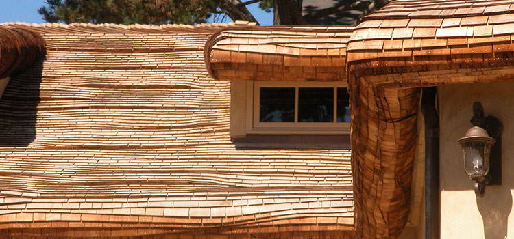 Wood Shakes Roofing Contractors El Monte